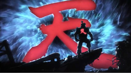 Tekken 7 : Fated Retribution - Gameplay trailer