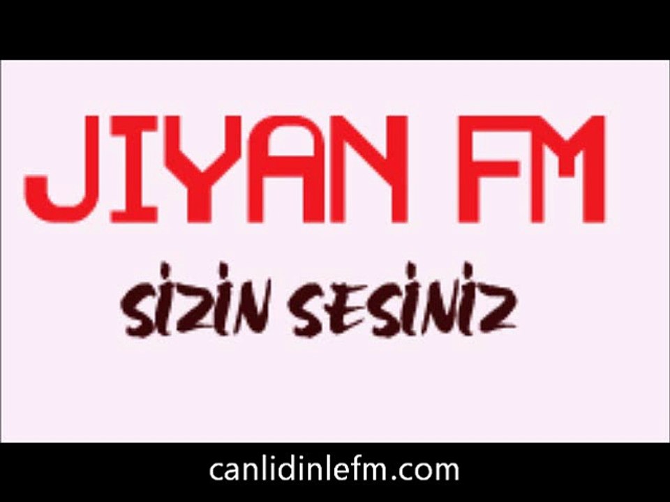 Radyo Jiyan Fm dinle