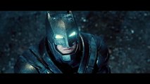Batman v Superman_ El Amanecer de la Justicia - Tráiler teaser en español HD