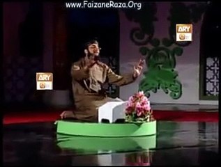 Fatima ke Lal by Hafiz Tahir Qadri New Album Hum Hai Hussani aur Hamara Hussain