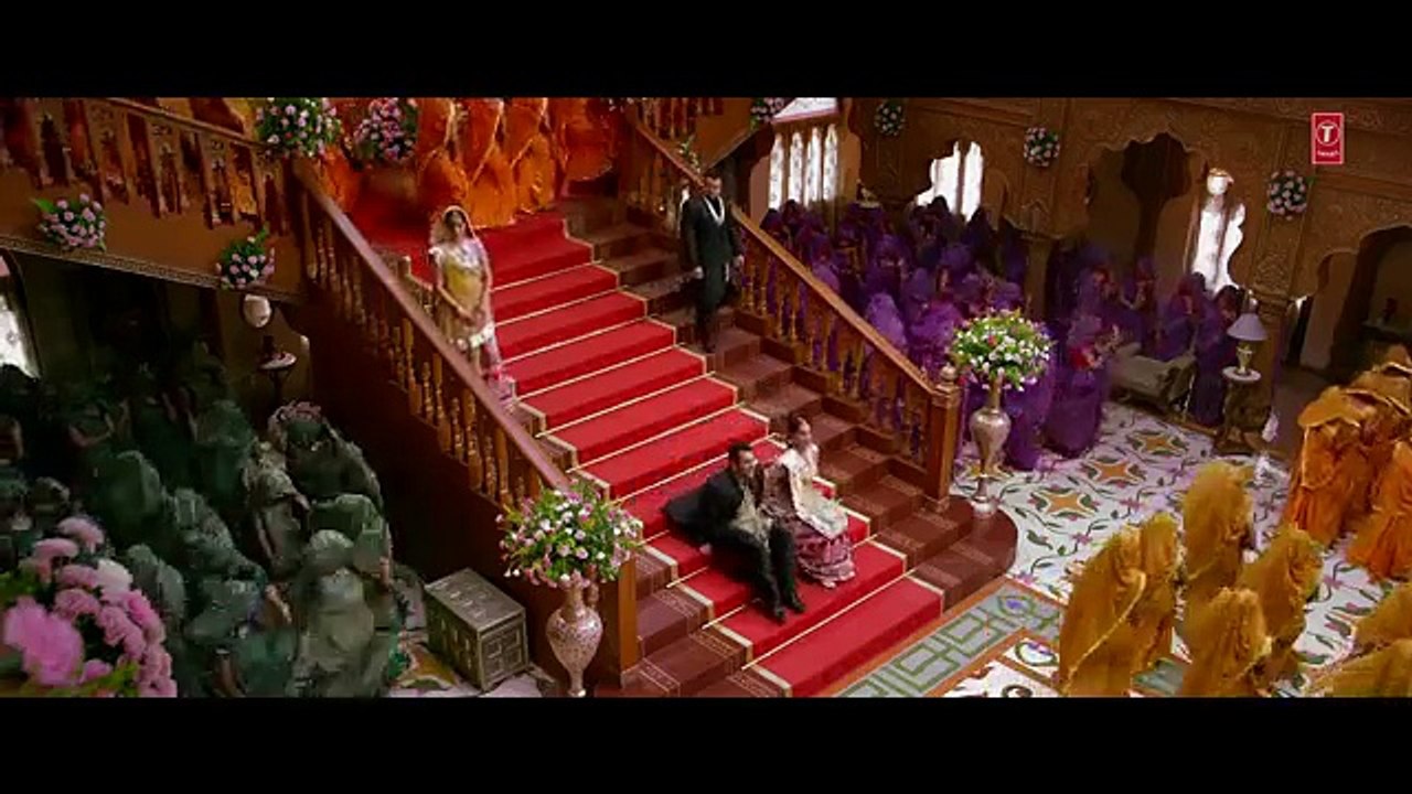 "Jab Tum Chaho" Full VIDEO Song | Prem Ratan Dhan Payo | Salman Khan, Sonam Kapoor 720P HD