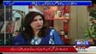 PPP Will De Seat Fehmida Mirza From NA Through A Show Cause Notice:- Shehla Raza