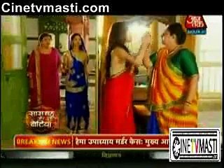 Saath Nibhaana Sathiya 14th Dec 2015 aaj gaura ki khai nahi