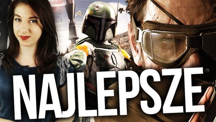 Najlepsze Gry na PC 2015 wg Metacritic | ZAJEGRANIE