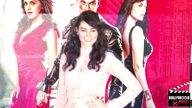 Mandana Karimi Married To A GAY MAN - Bigg Boss 9 Contestant