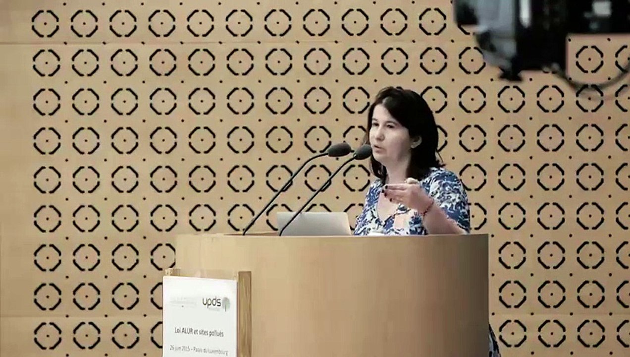 11 - SIS : le point de vue d'un notaire - Michèle RAUNET, notaire, Etude Cheuvreux