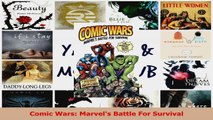 Read  Comic Wars Marvels Battle For Survival PDF Online