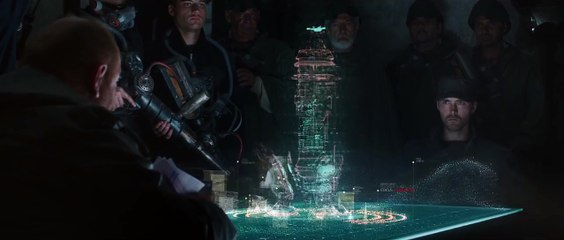 The Shaman Short Film (HD) (English & French Subtitles)