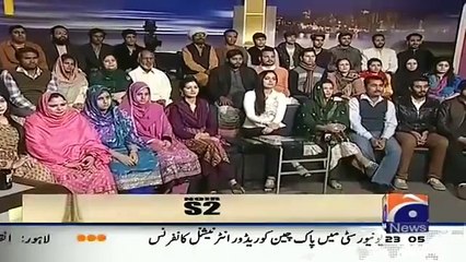 Khabar Naak 10 December 2015  Ayyan Ali & Latif Khosa Dummies==>Must Watch