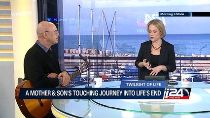 12/14: Twilight of life: a touching movie about life's end