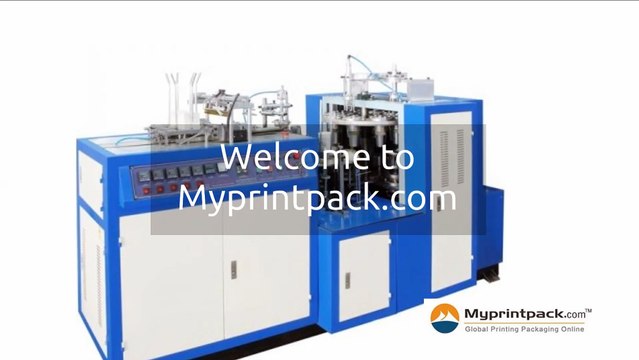 Manufacturers Of Slitting Machine - Myprintpack.com