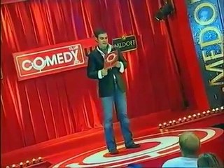 Comedy Club 'VIP авиалинии' Гарик Мартиросян