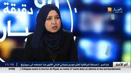 عاشور نجاح.. على المؤسسات إنذار المستهلك مسبقا بإنقطاع الكهرباء أو الماء