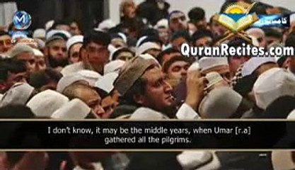 Owais Karni by Maulana Tariq Jameel [Emotional Story]