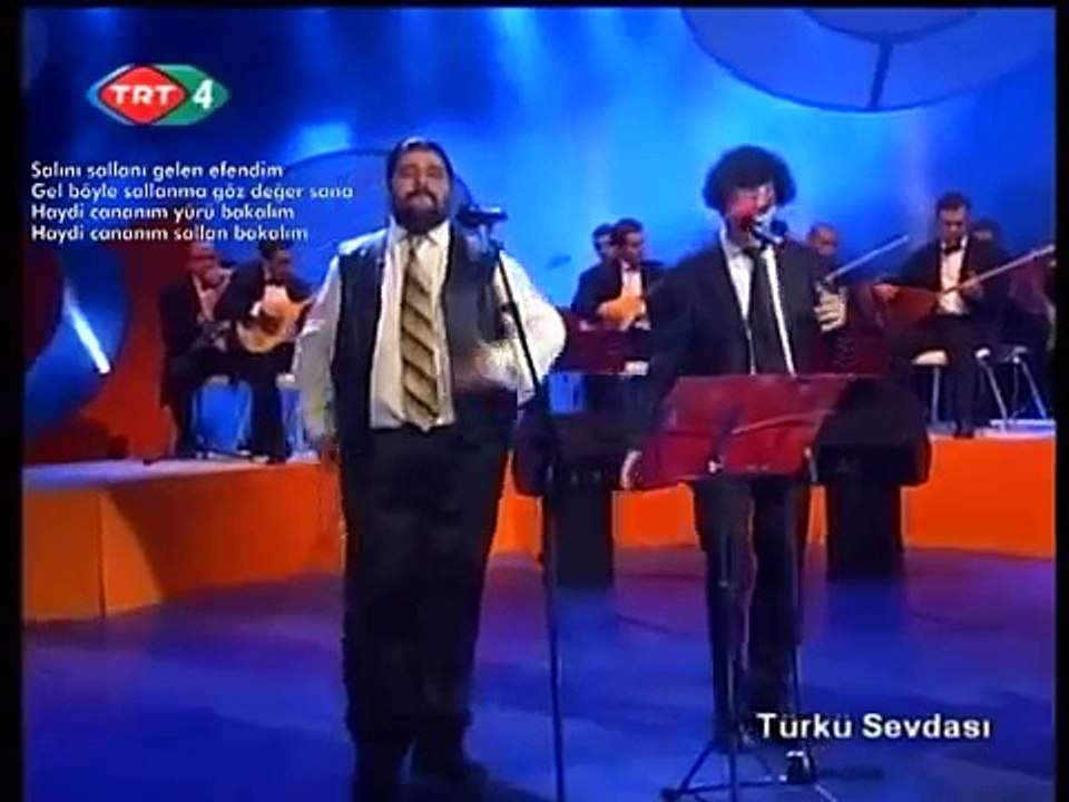 Ladik Semahı