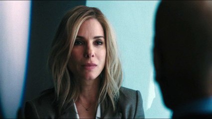 Our Brand Is Crisis - Clip - Maybe Later