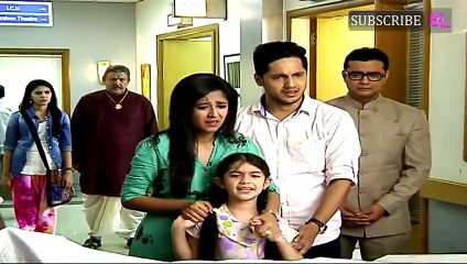 Yeh Rishta Kya Kehlata Hai - 7th December 2015 - On Location