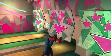 Disney Lightning Cars, Spiderman Kids Song, The Incredible Hulk & Children Nursery Rhymes