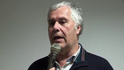Intervista all'autore Paolo Gandolfi