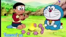 โดเรม่อน 03 ตุลาคม 2558 ตอนที่ 16 Doraemon Thailand [HD]