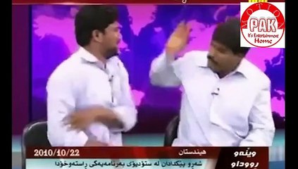 Indian Song Make Against India From Pakistan- Guss K mara tha {pak-motion}