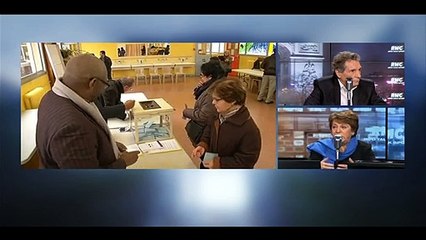 Régionales: "Il faut un système dans lequel la société civile a plus de pouvoir"