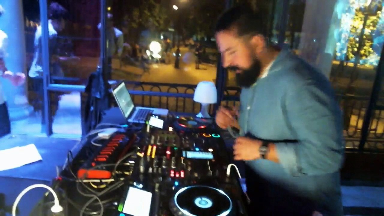 Hight Vibes - Night Room tv
