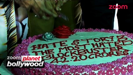 'Hate Story 3' SUCCESS Party - Bollywood News