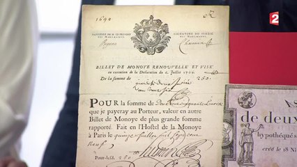 Revue de presse magazines