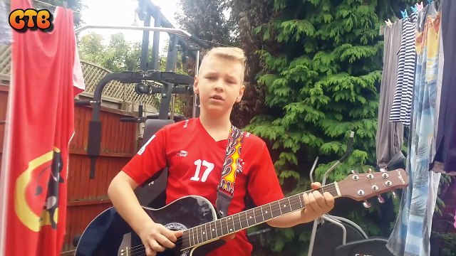 Песня про папу