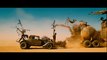 Mad Max_ Furia en la Carretera - Tráiler Teaser Oficial en español HD