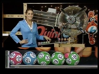 Resultados del QUINI 6 del 13 de diciembre de 2015 🏆