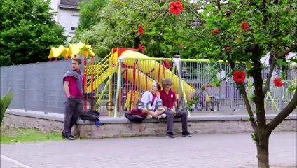 Esperanza Mia: Historia de Pedro y Lola parte 133