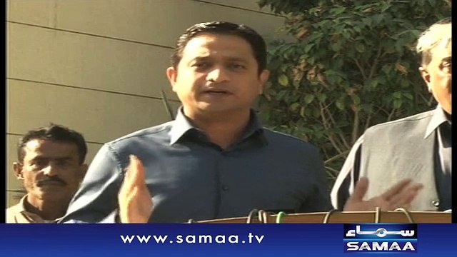 Opposition slams Sindh government’s delaying tactics