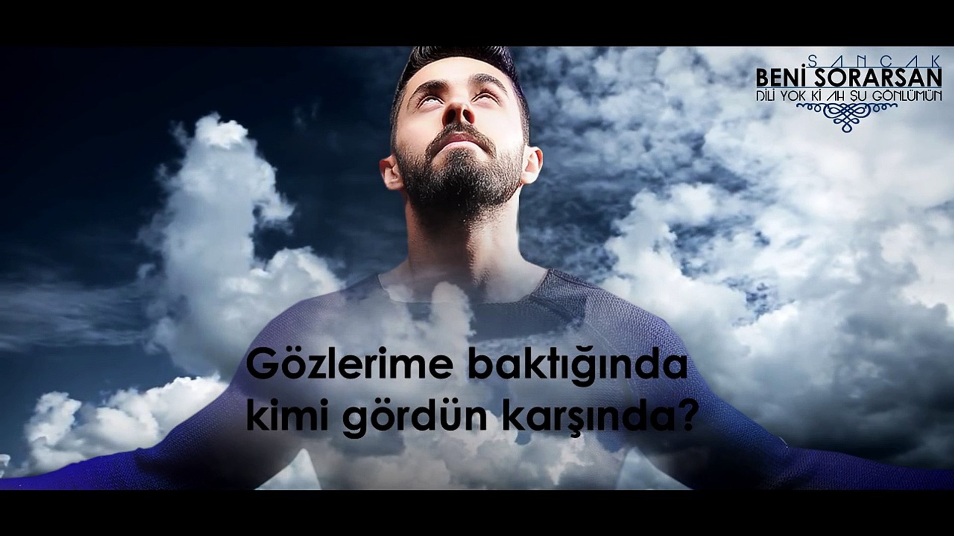 Sancak - Dili Yok ki Gönlümün (Feat. Gitar Barış) - Dailymotion Video