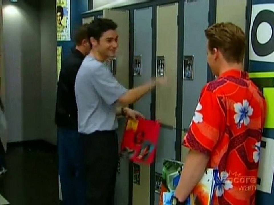 Edgemont s02e12