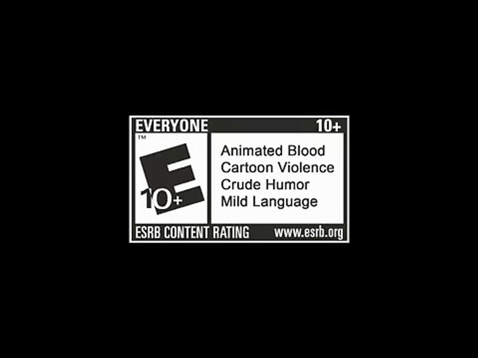 Lapins enragés - Rabbids 007 Bond Spoof