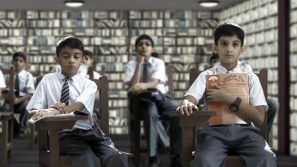 Kaghaz, Qalam, Dawat, Part-2, A-short documentary by ISPR