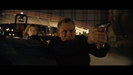 SPECTRE. Tráiler oficial HD en español. Ya en cines