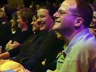 Lewis Black Unleashed (2003) (V) Trailer