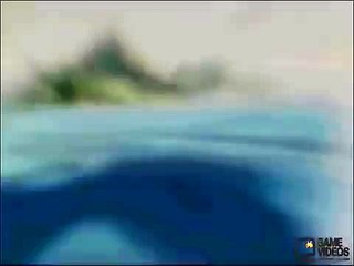 Бешеные кролики Far Cry Vengeance beast trailer