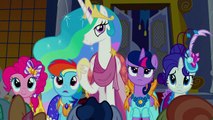 Discords Stand-Up Comedy - My Little Pony: Friendship Is Magic - Season 5