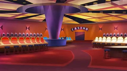 Бешеные кролики - Rabbids Go Home Cartoon Series Part 4