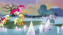 The Apple Family Meet The Pie Family - My Little Pony: Friendship Is Magic - Season 5