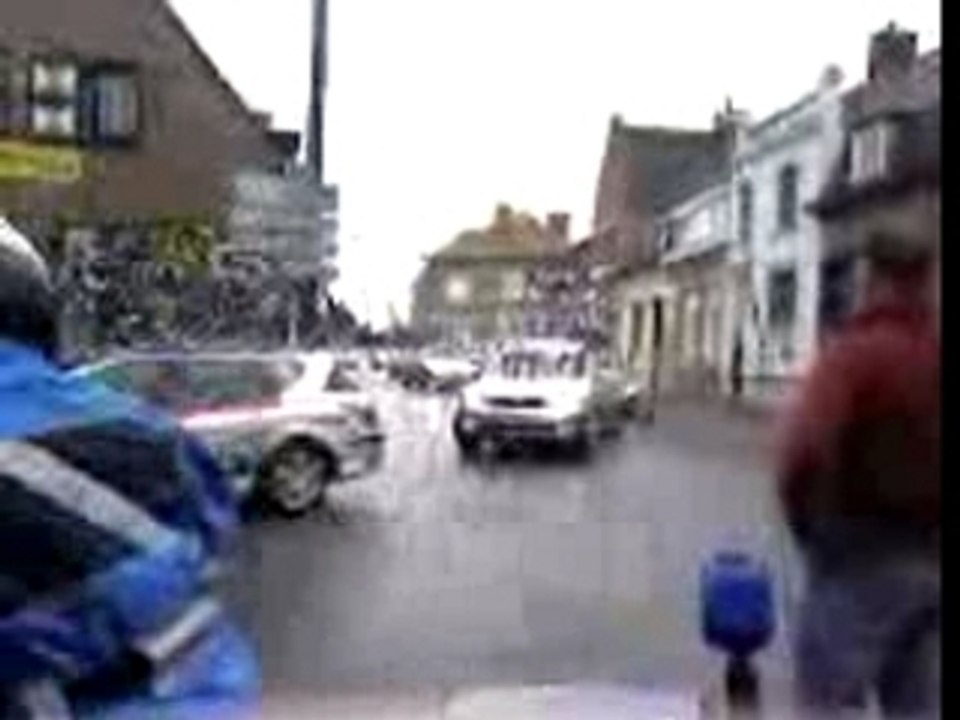 Peloton