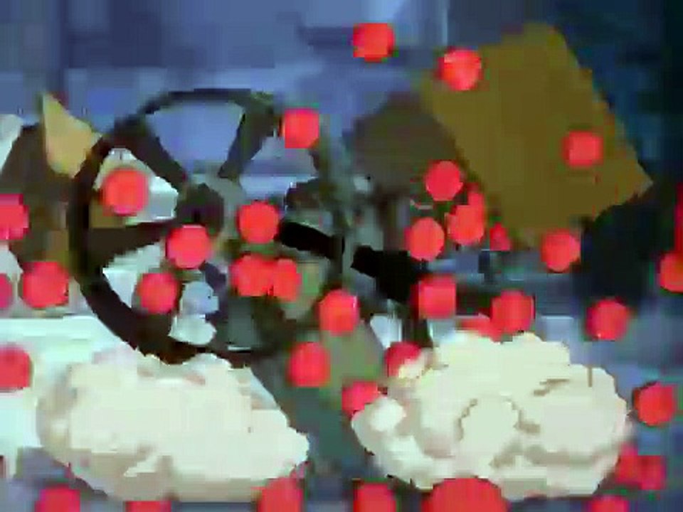 ANIMATION vidéo