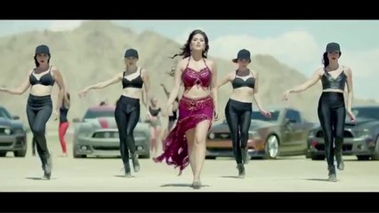 Sunny Leone next super hit song Leaked