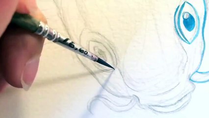 Craftingeek - Sanjana's Art - Koi Fish Facebook