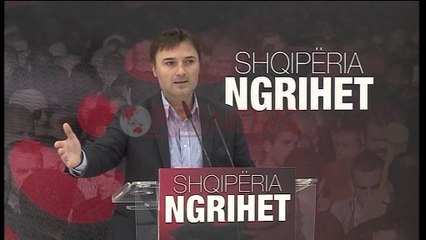 PD: Ja kush emëron policët e burgjeve, kryeson Xhafaj, ndiqet nga Majko