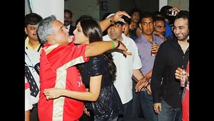 IPL funny moments captured on camera -